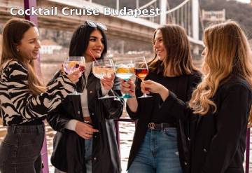 danube river cruise